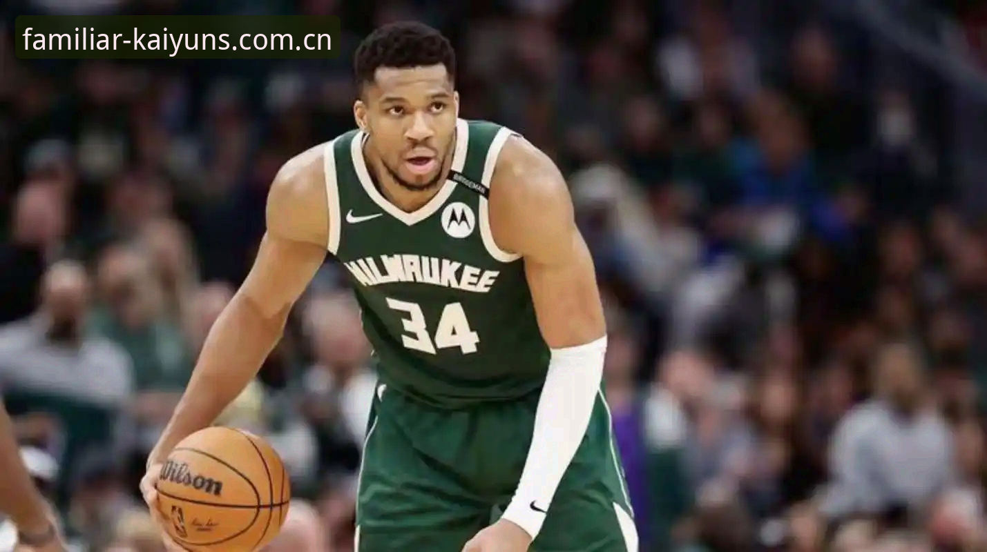 NBA选秀前36小时交易动向全面解析：字母哥去留牵动快船重建棋局